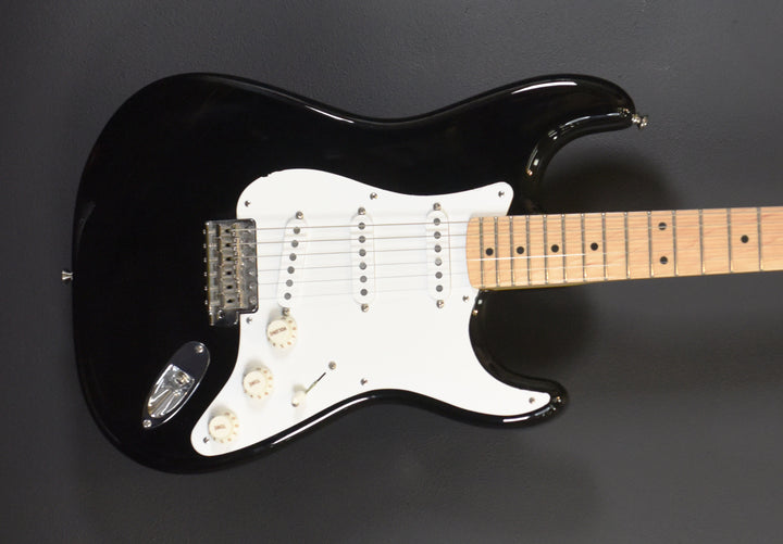Used Jimmie Vaughan Tex-Mex Strat '11