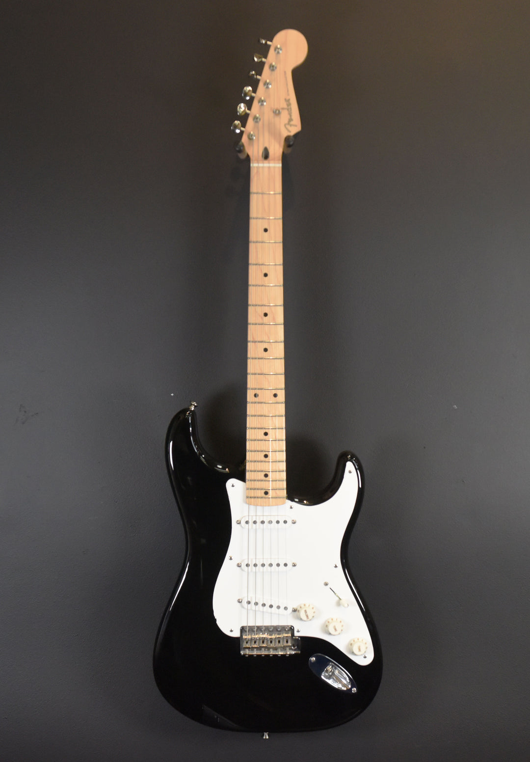 Used Jimmie Vaughan Tex-Mex Strat '11