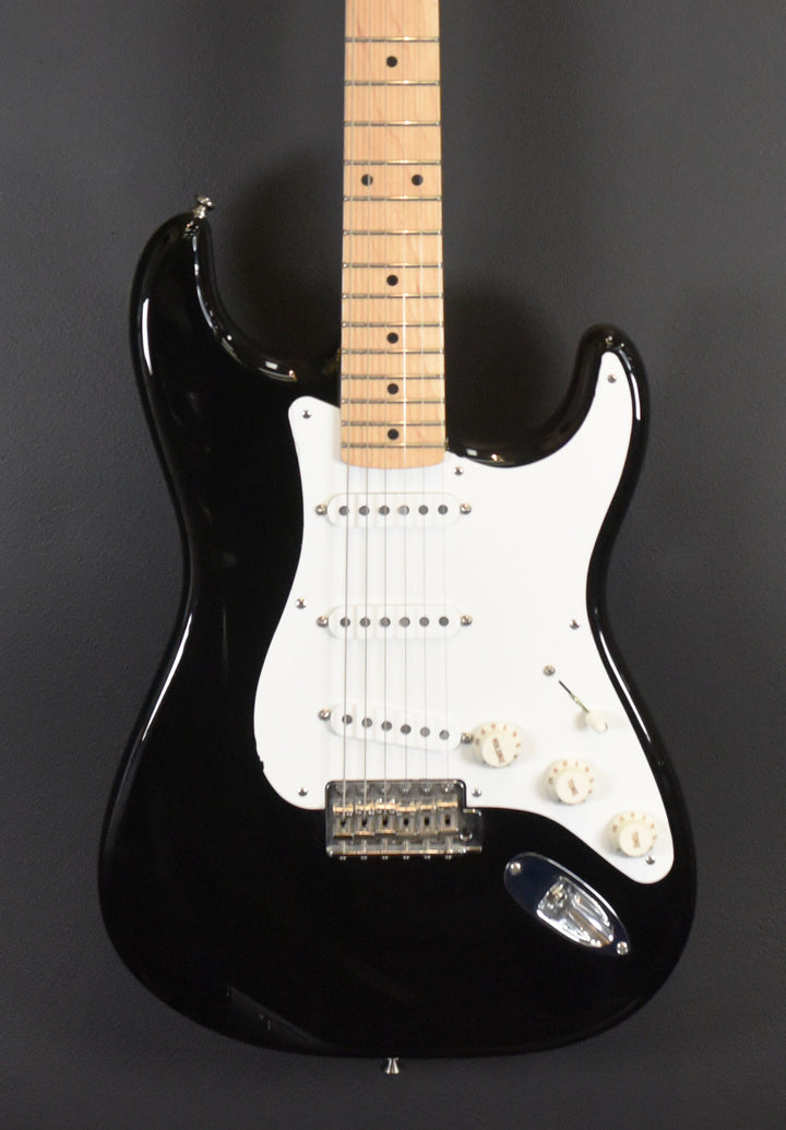Used Jimmie Vaughan Tex-Mex Strat '11