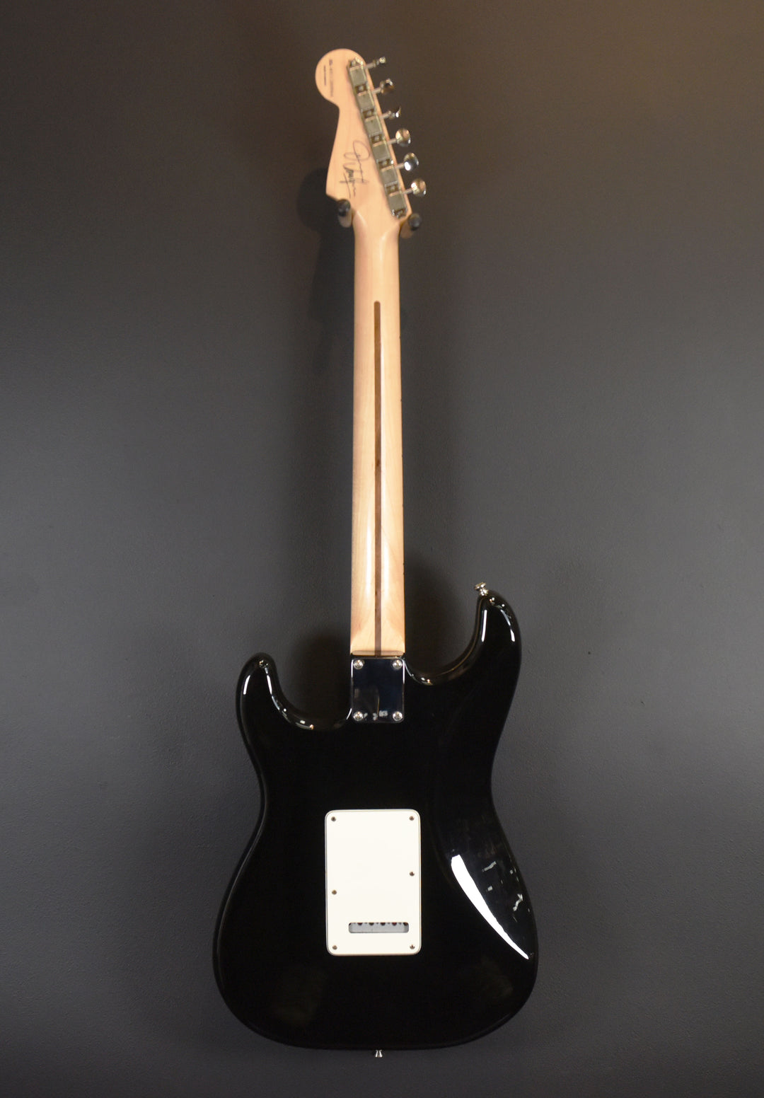Used Jimmie Vaughan Tex-Mex Strat '11