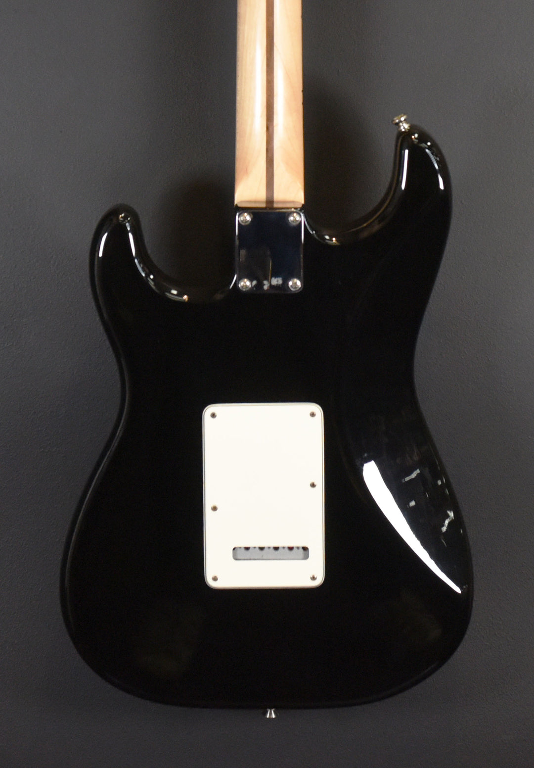 Used Jimmie Vaughan Tex-Mex Strat '11