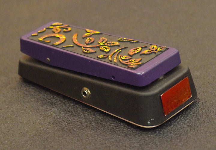 Italia 635 "Flagship" Wah, Recent