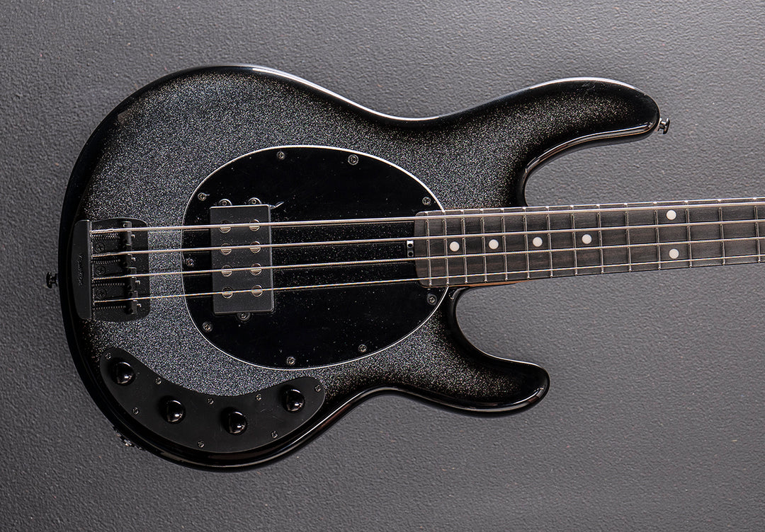 StingRay Special H Bass &