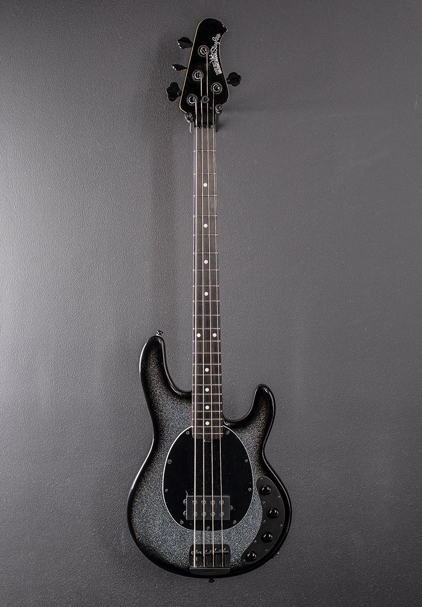 StingRay Special H Bass &