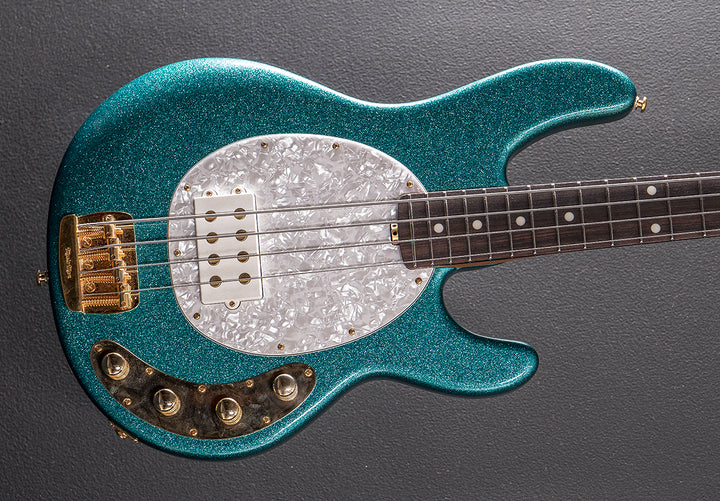 StingRay Special H Bass &