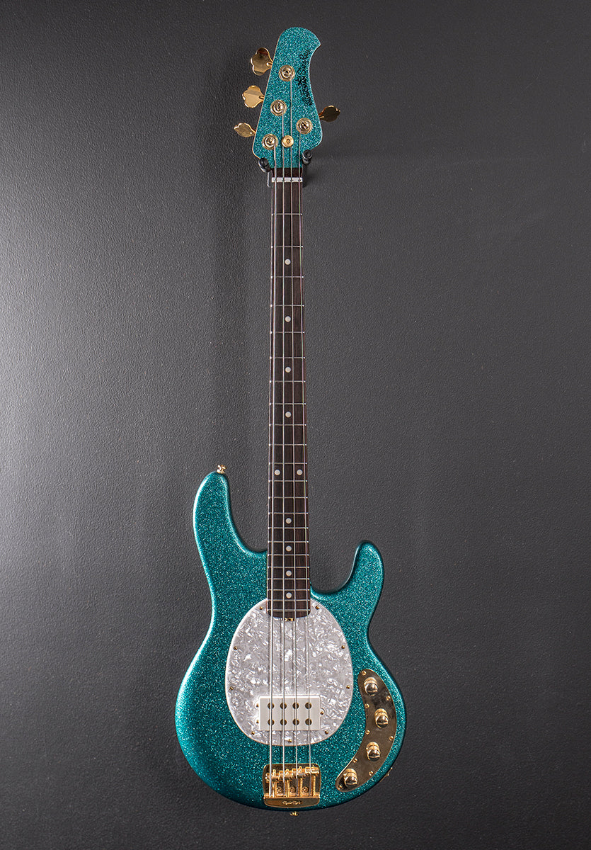 StingRay Special H Bass &