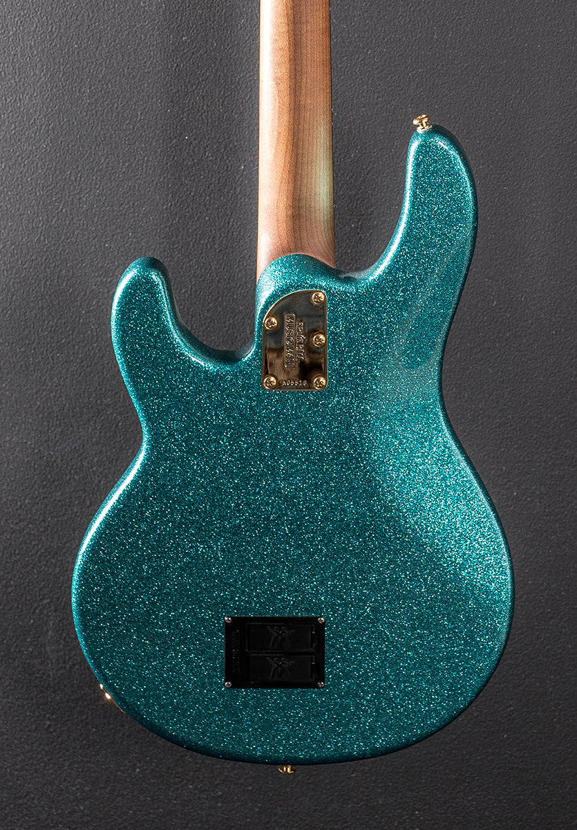 StingRay Special H Bass &