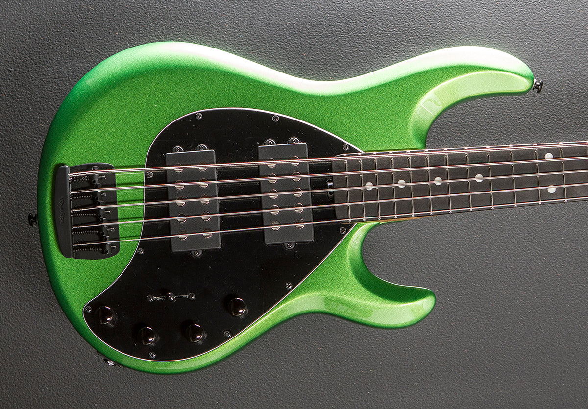 Ernie Ball Music Man Basses – Dave's Guitar Shop Ernie Ball Music Man Basses – Dave's Guitar Shop