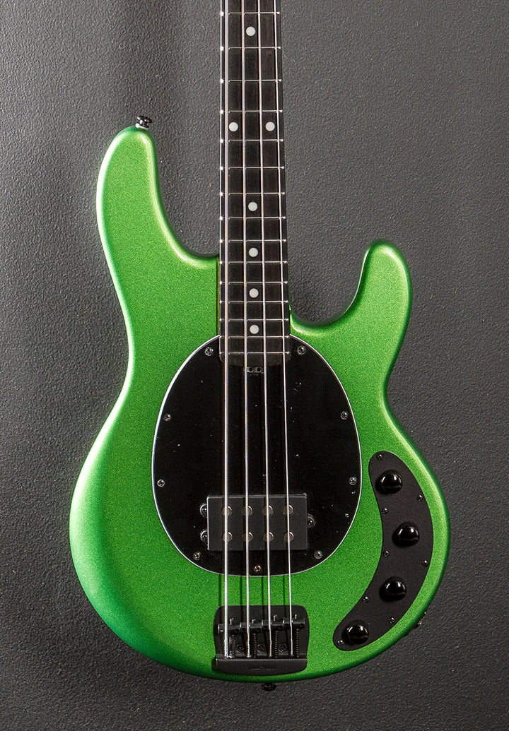 StingRay Special H Bass - Kiwi Green