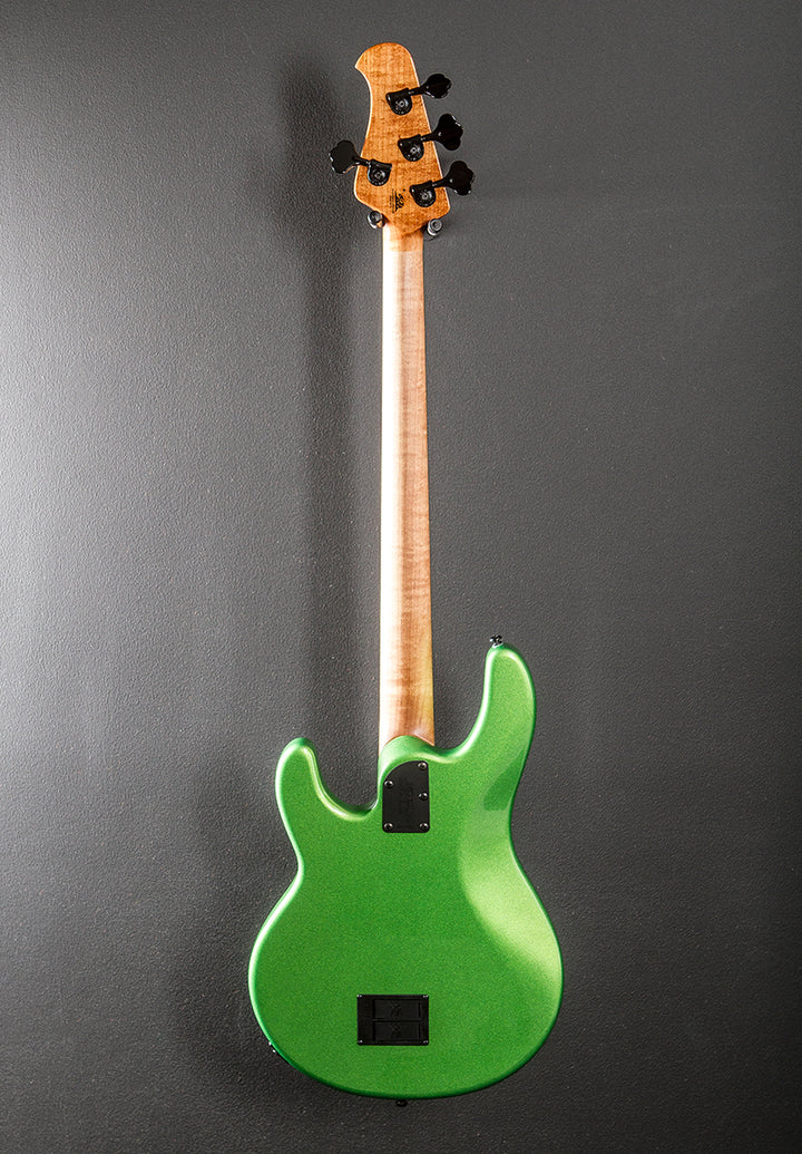 StingRay Special H Bass - Kiwi Green