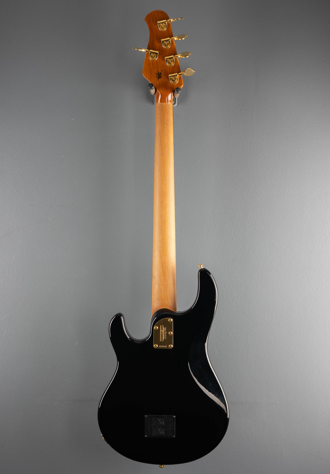 StingRay Special 5 HH Bass, &