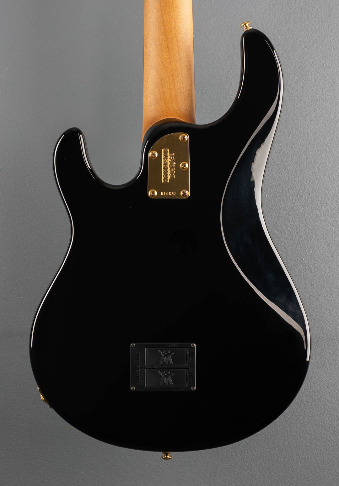 StingRay Special 5 HH Bass, &