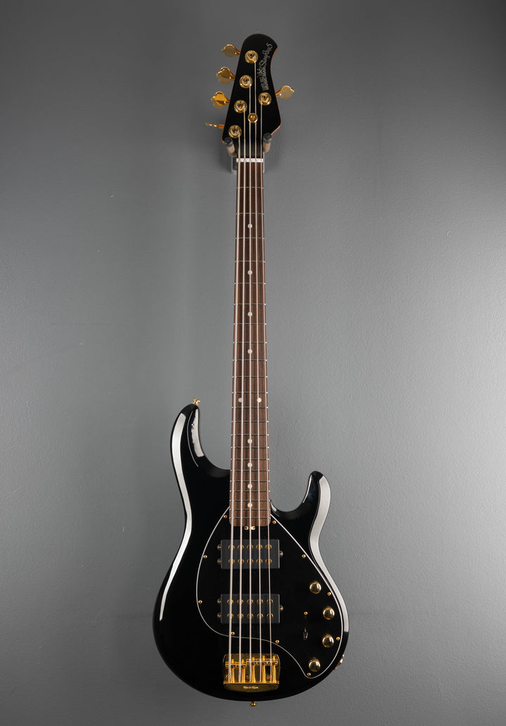 StingRay Special 5 HH Bass, &
