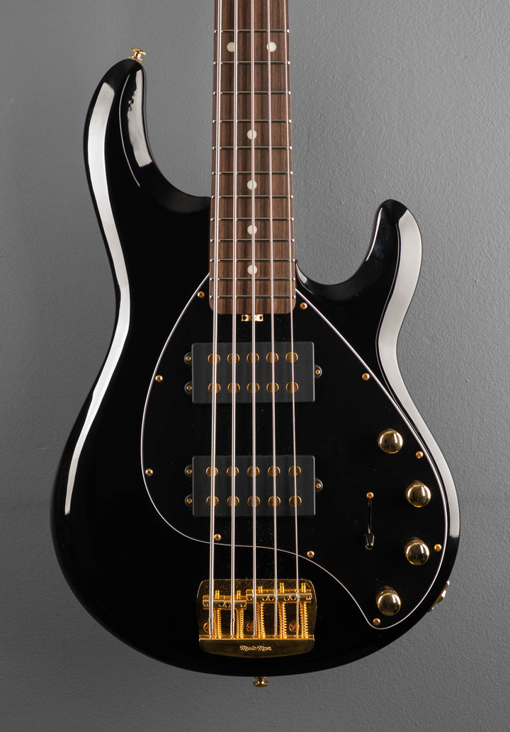 StingRay Special 5 HH Bass, &