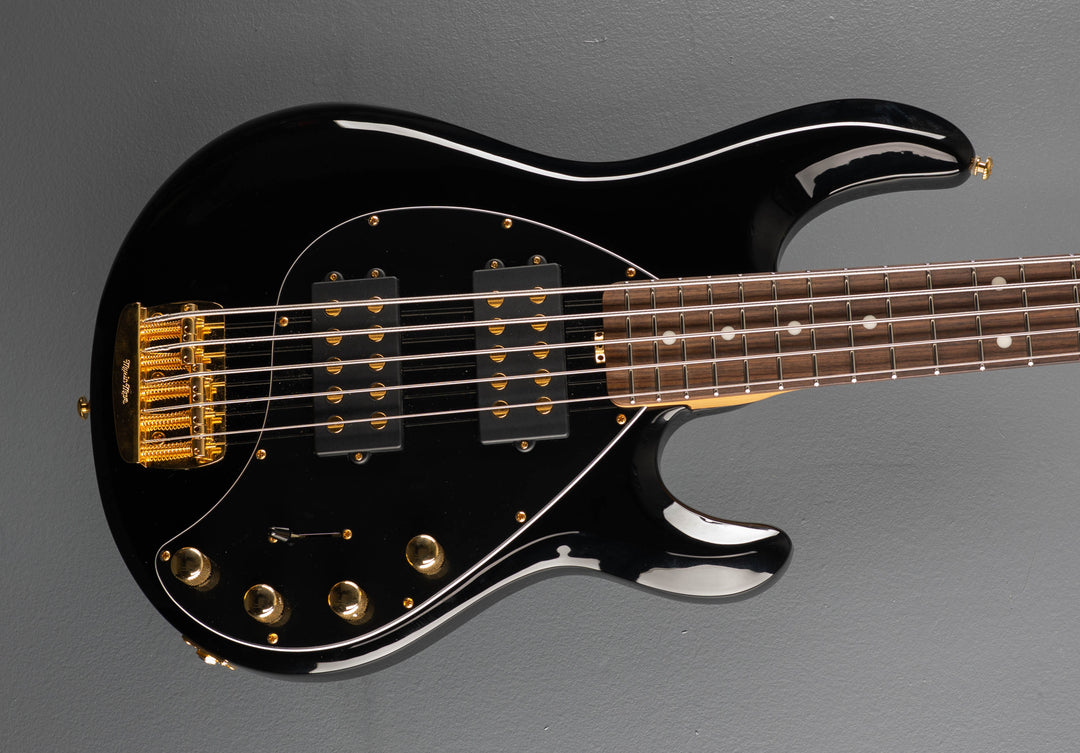 StingRay Special 5 HH Bass, &