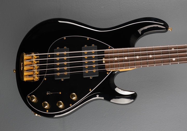 StingRay Special 5 HH Bass, &