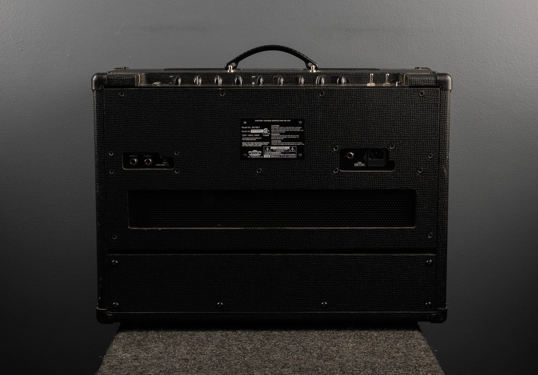 AC15C1 1x12" Combo, Recent
