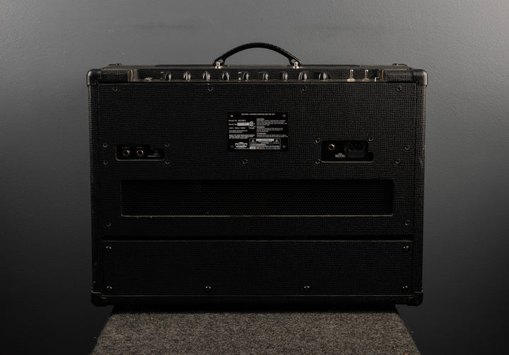 AC15C1 1x12" Combo, Recent