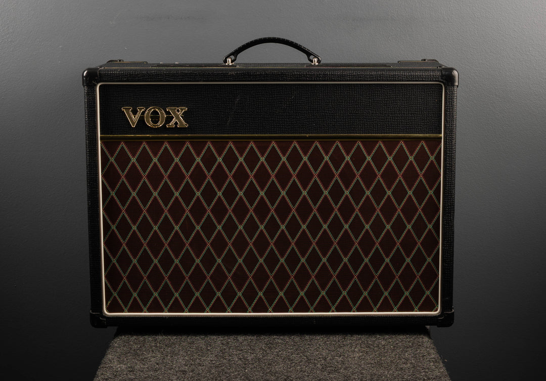 AC15C1 1x12" Combo, Recent