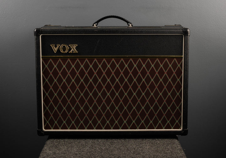 AC15C1 1x12" Combo, Recent