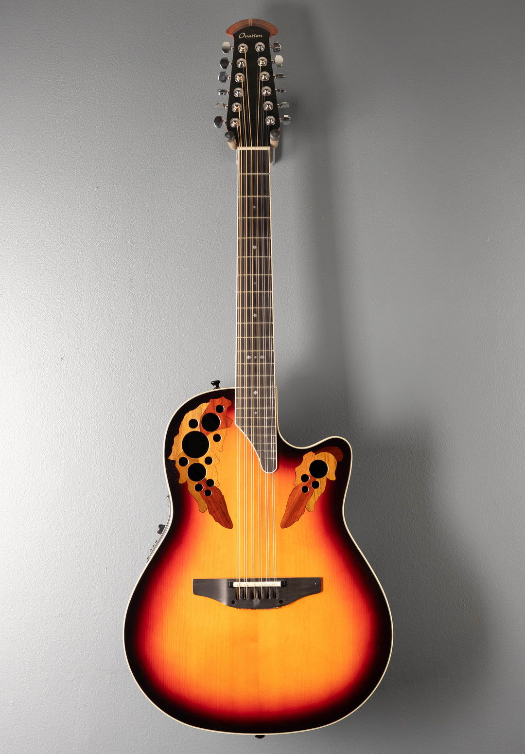 Standard Elite 2758AX, Recent