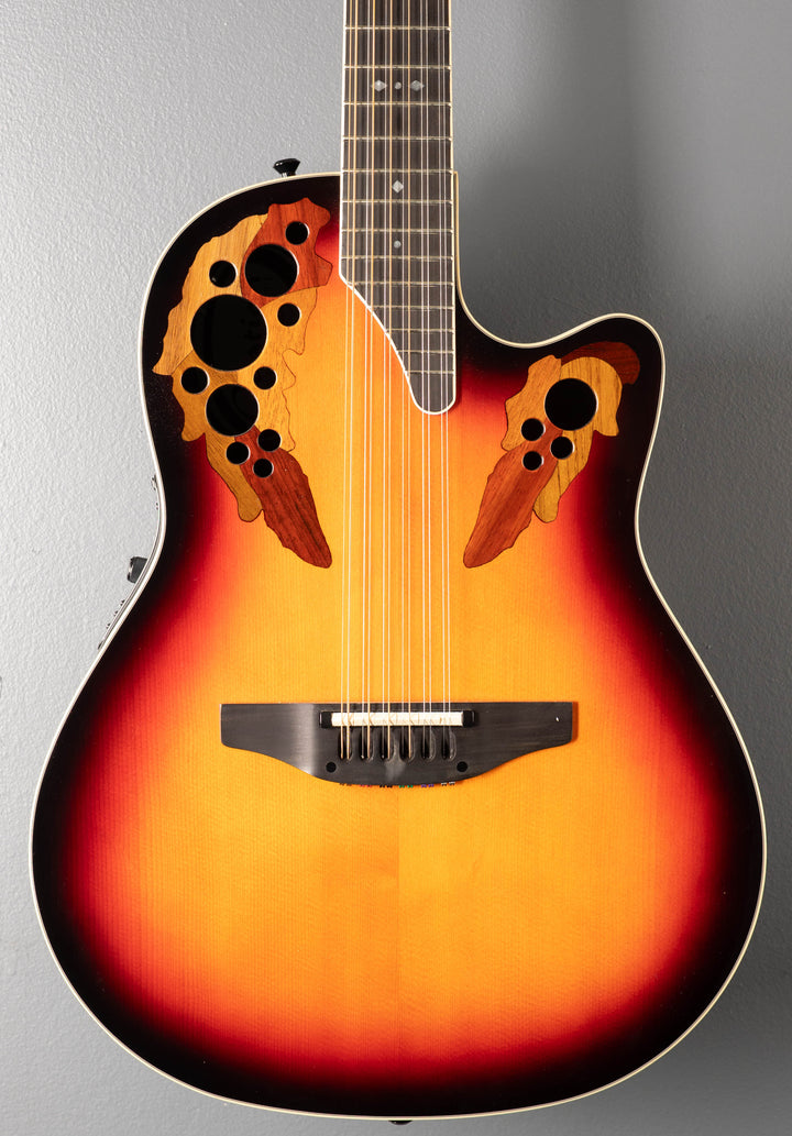 Standard Elite 2758AX, Recent