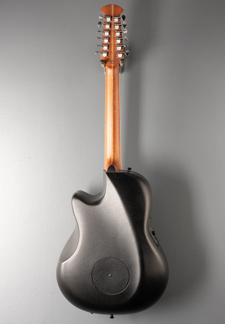 Standard Elite 2758AX, Recent