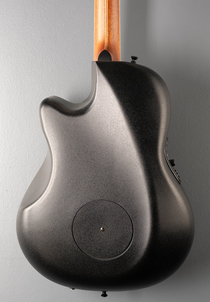 Standard Elite 2758AX, Recent