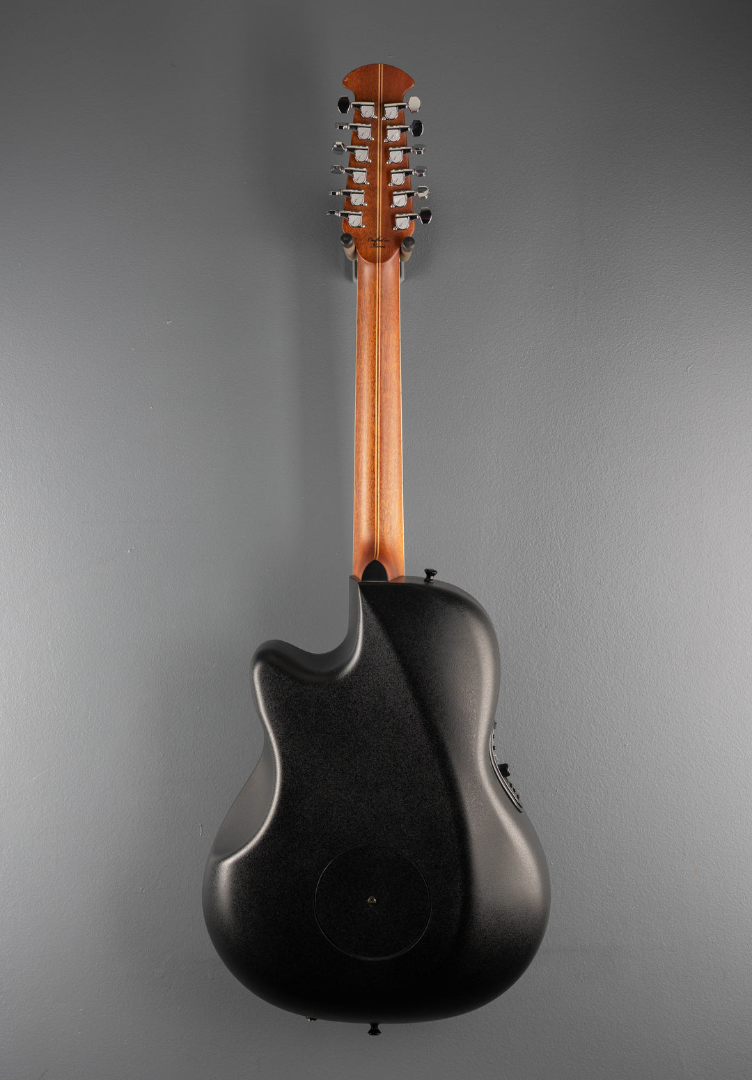 USED Standard Elite 2758AX, Recent