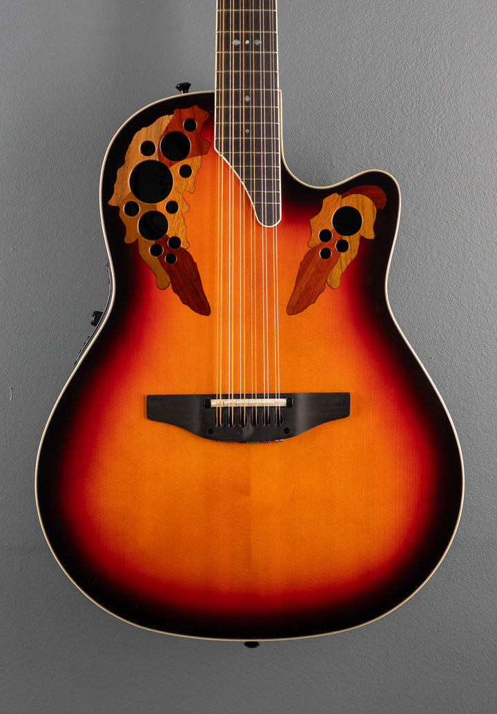 USED Standard Elite 2758AX, Recent