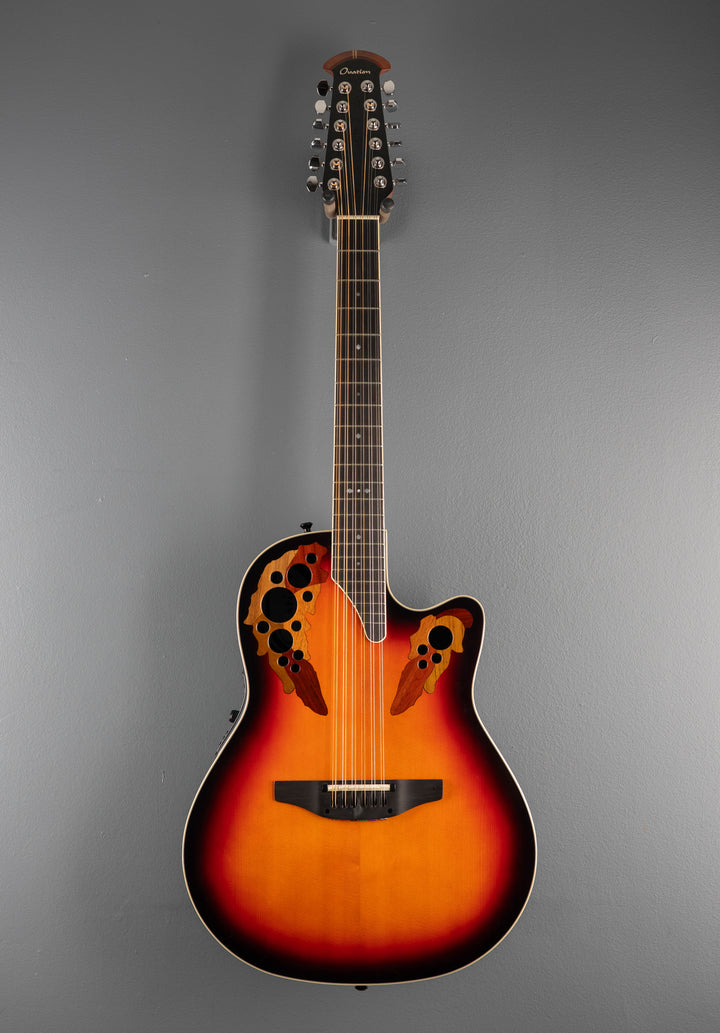 USED Standard Elite 2758AX, Recent