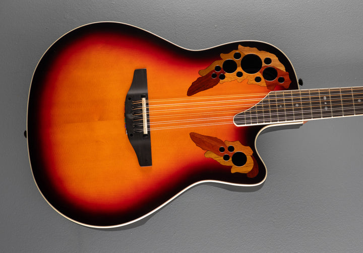 USED Standard Elite 2758AX, Recent