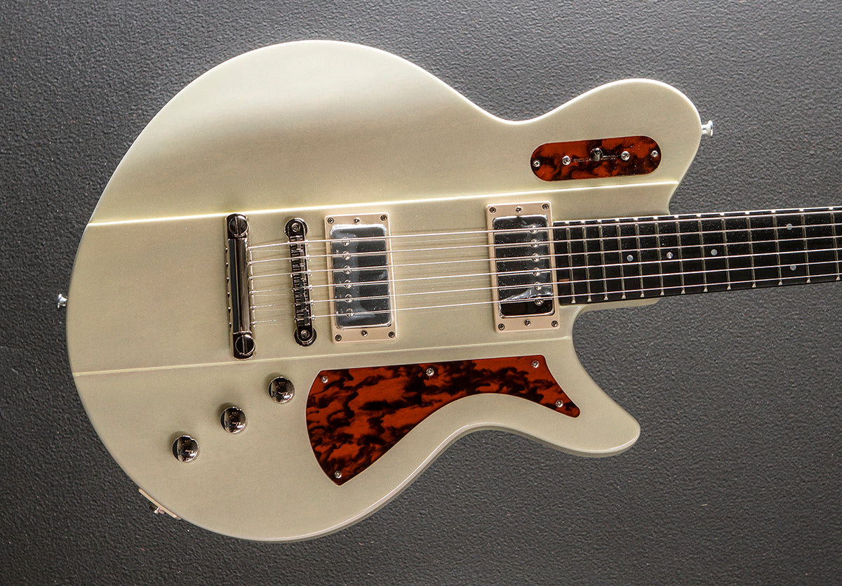 Eastman Electric – Dave's Guitar Shop