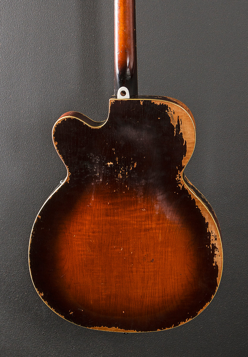 Model K8990 Upbeat, Late 1950's