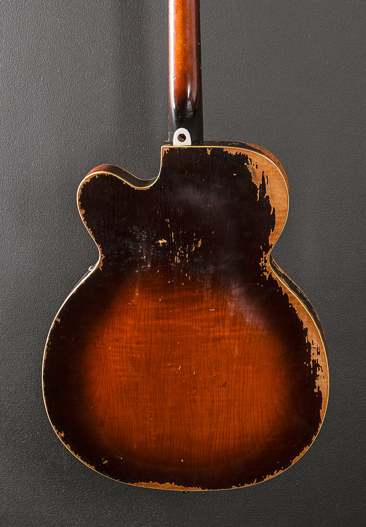 Model K8990 Upbeat, Late 1950's