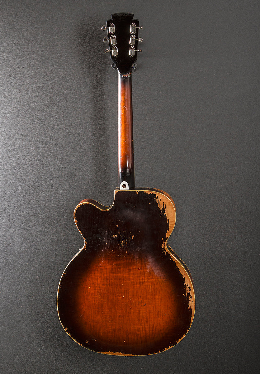 Model K8990 Upbeat, Late 1950's