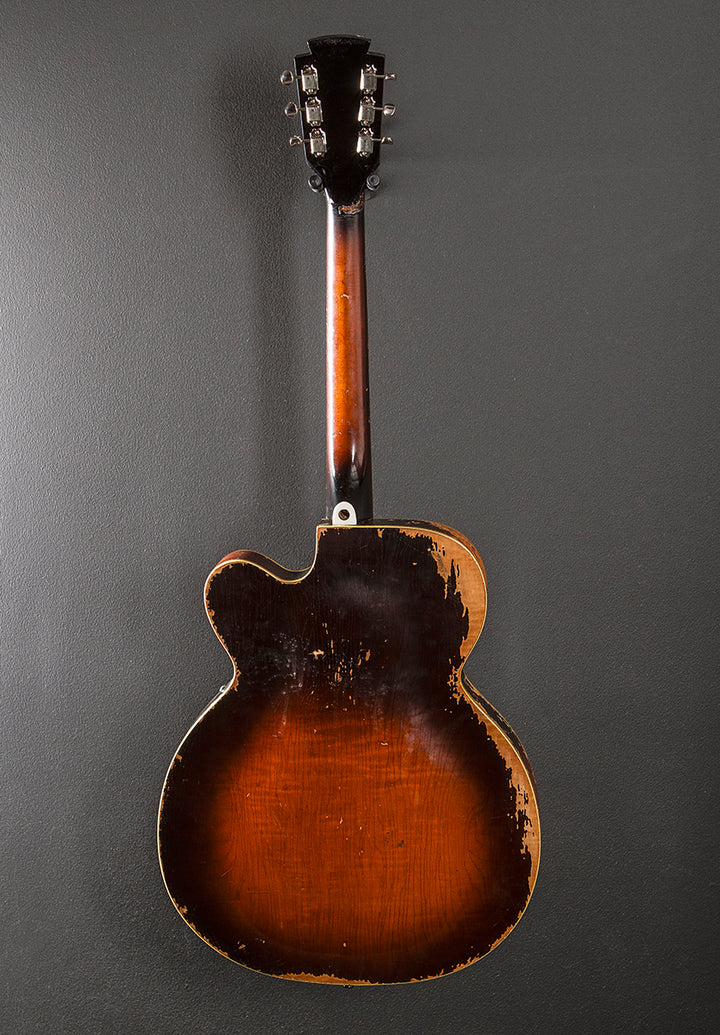 Model K8990 Upbeat, Late 1950's