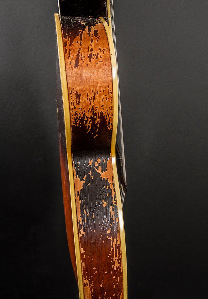 Model K8990 Upbeat, Late 1950's