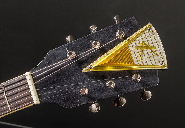 Model K8990 Upbeat, Late 1950's