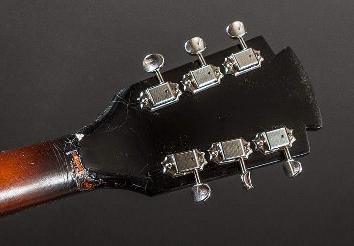 Model K8990 Upbeat, Late 1950's