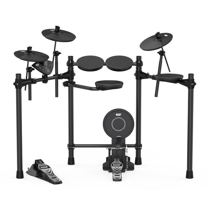 KT 100 Electronic Drum Set