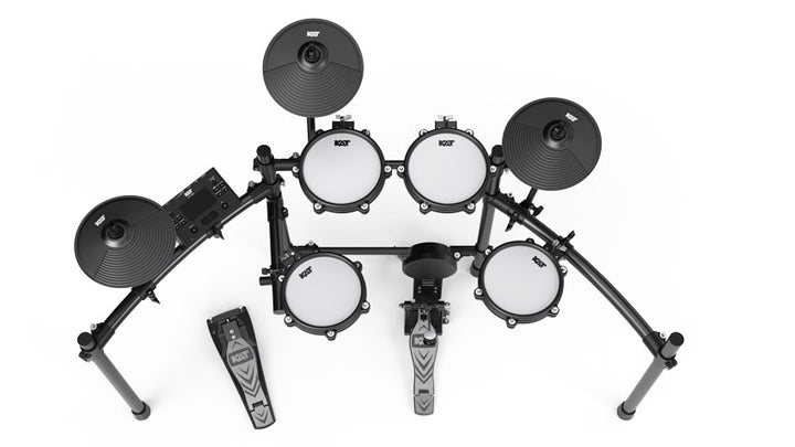 KT 150 Electronic Drum Set