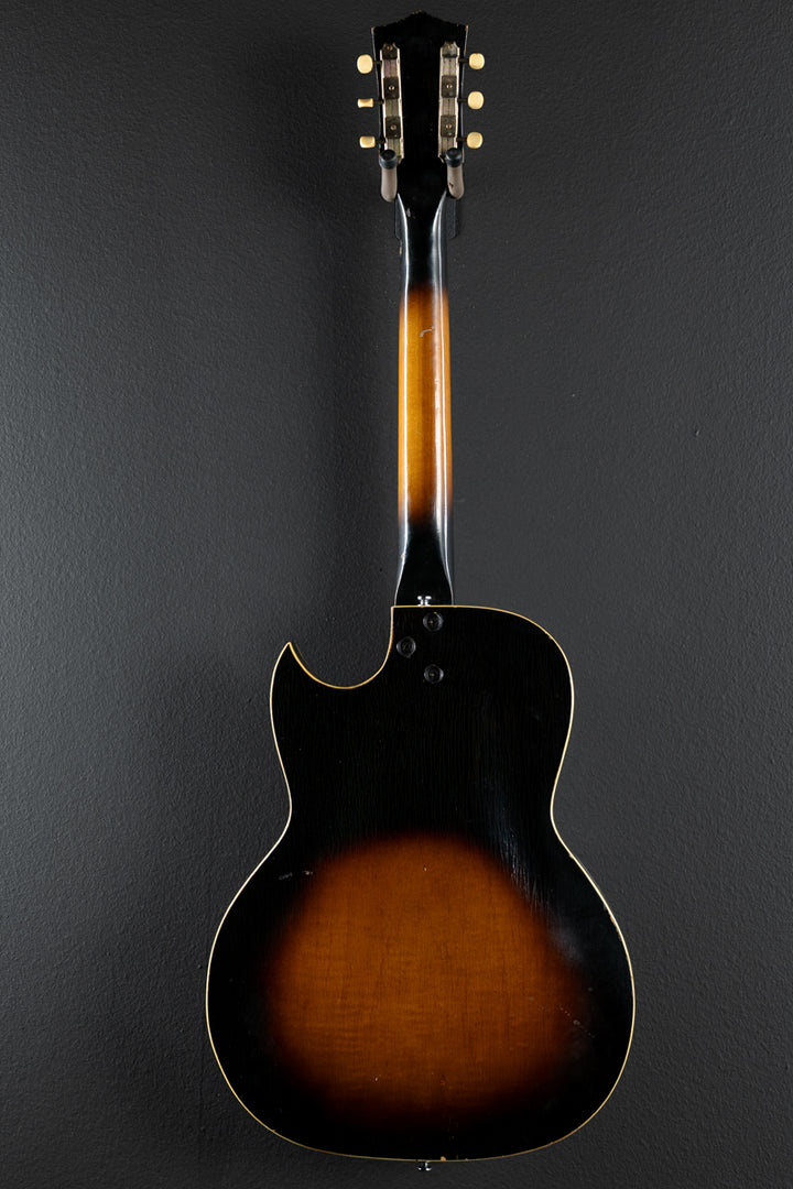 K571 Speed Demon Archtop, Early 60&
