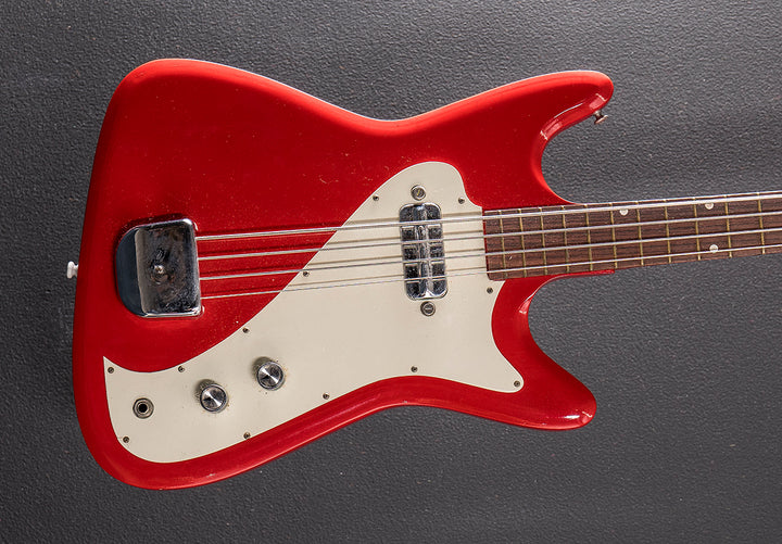 K5917 Bass &