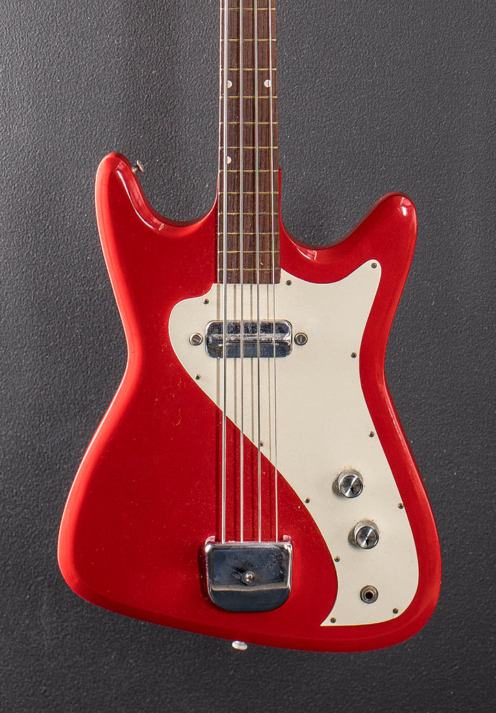 K5917 Bass &