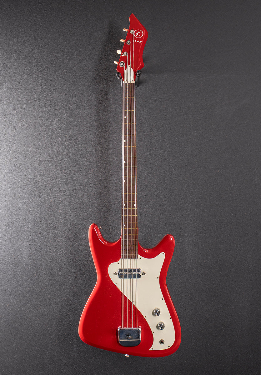 K5917 Bass &