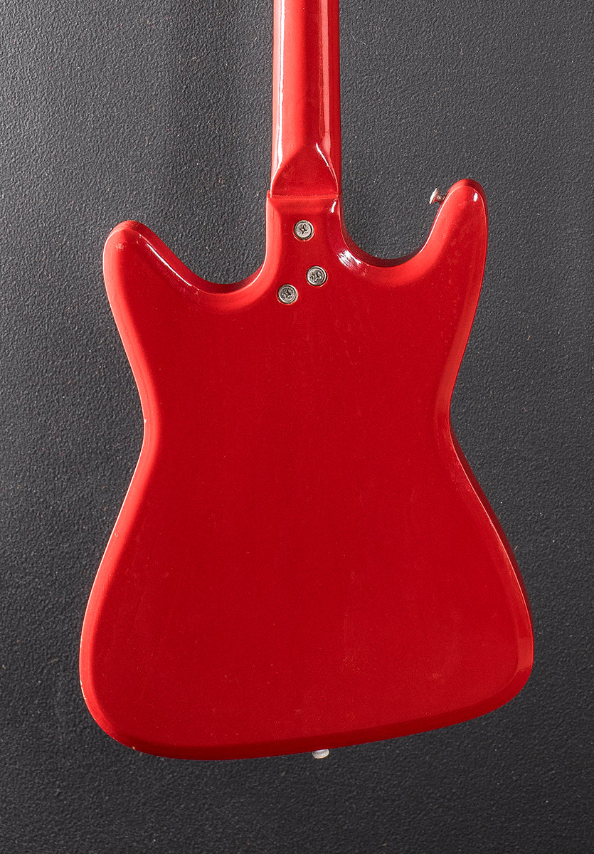 K5917 Bass &