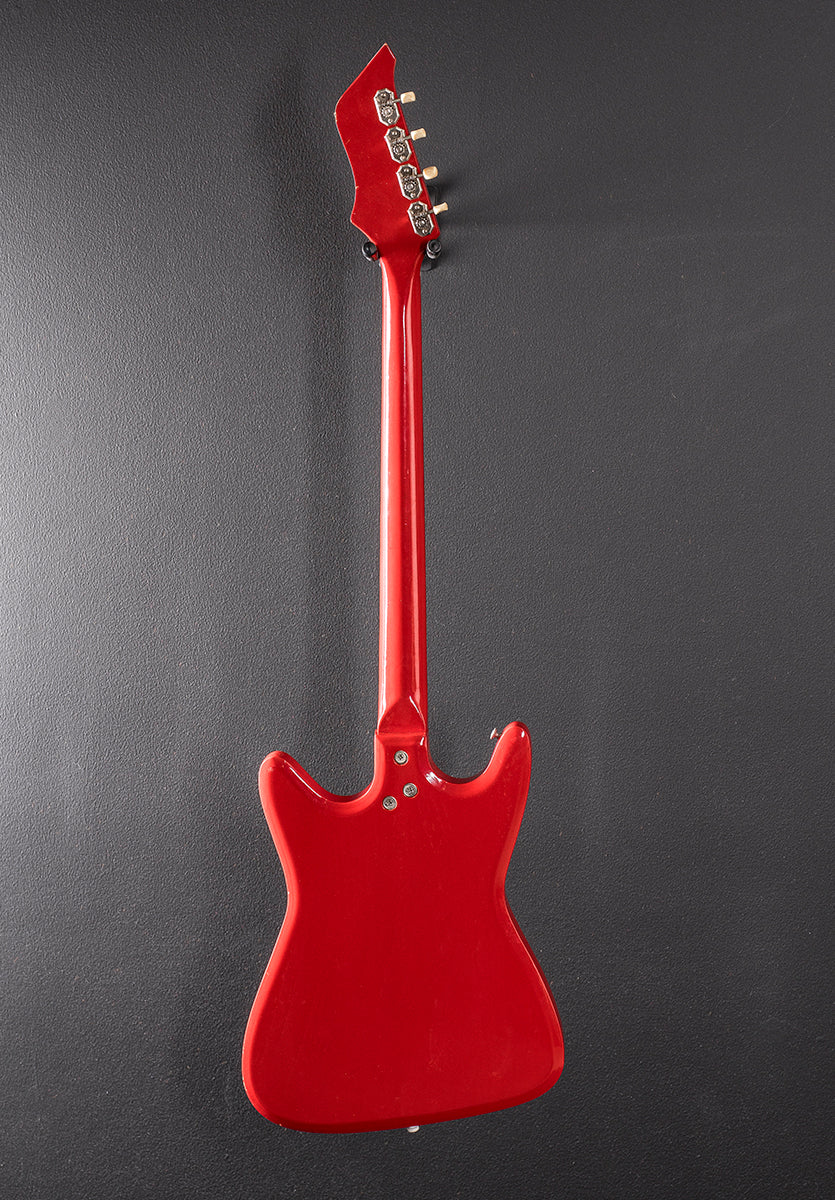 K5917 Bass &