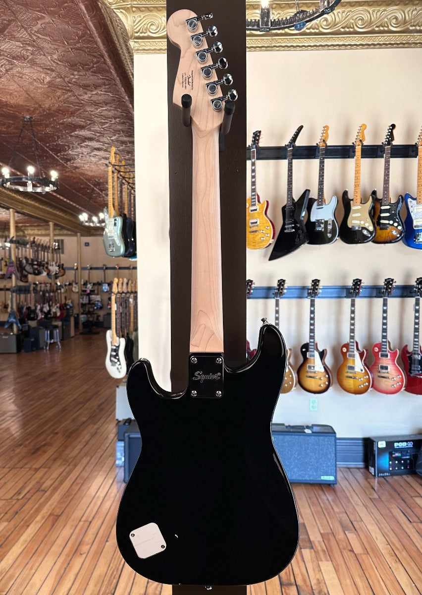 Mini Stratocaster - Black