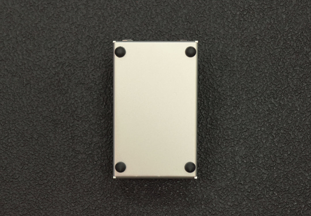 Tremdriver Preamp/Harmonic Tremolo, Recent